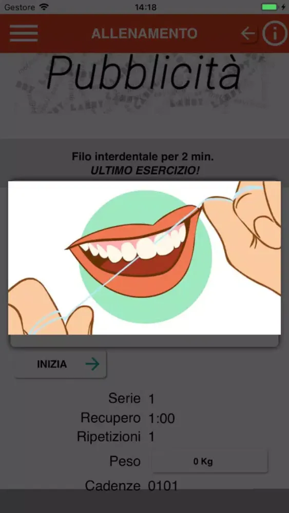 DI BARI G. LabbyDenty Screenshots