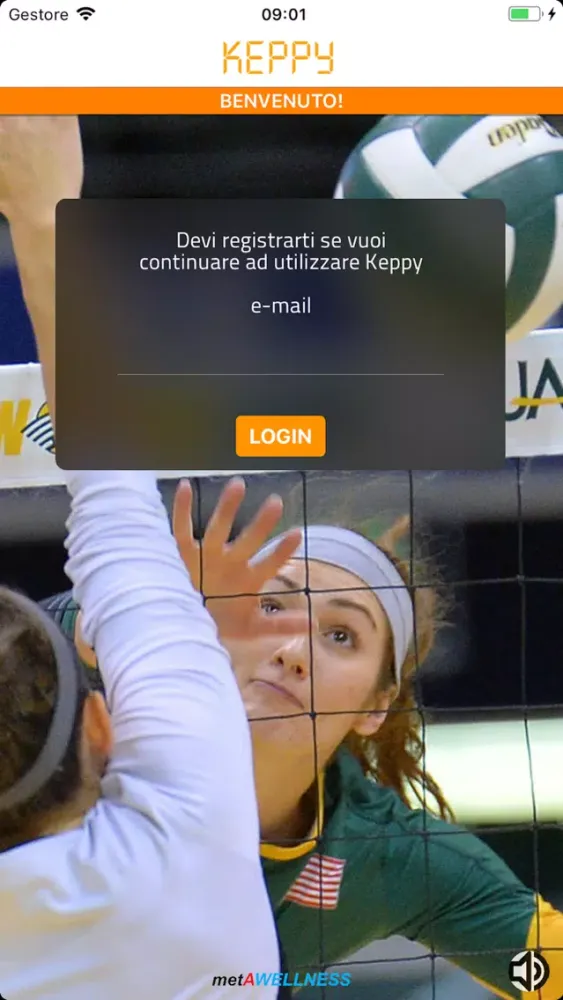 Capturas de pantalla de KEPPY