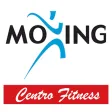 Moving LabbyGym Moving LabbyGym