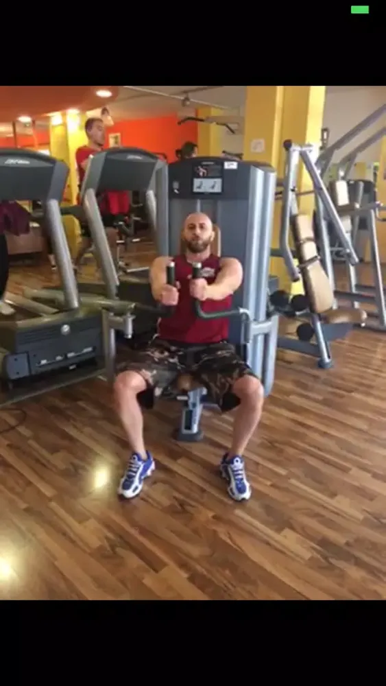 Captures d'écran de Moving LabbyGym