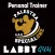 SpecialOne PT LabbyGym