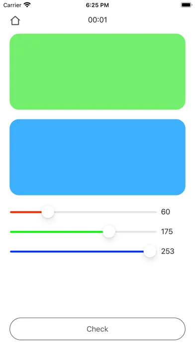 صور Match RGB Color