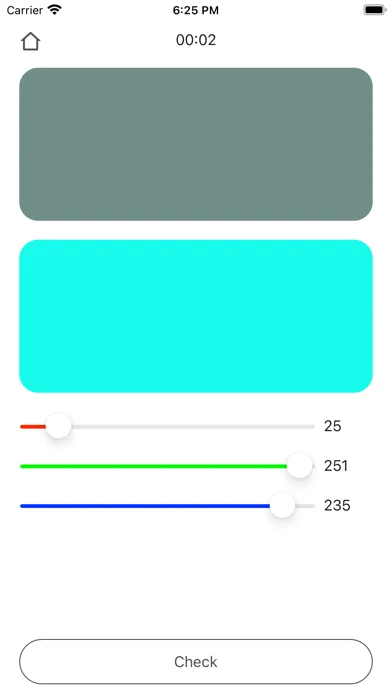 صور Match RGB Color