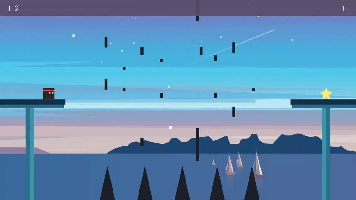 Chasm Jump Ekran Görüntüleri