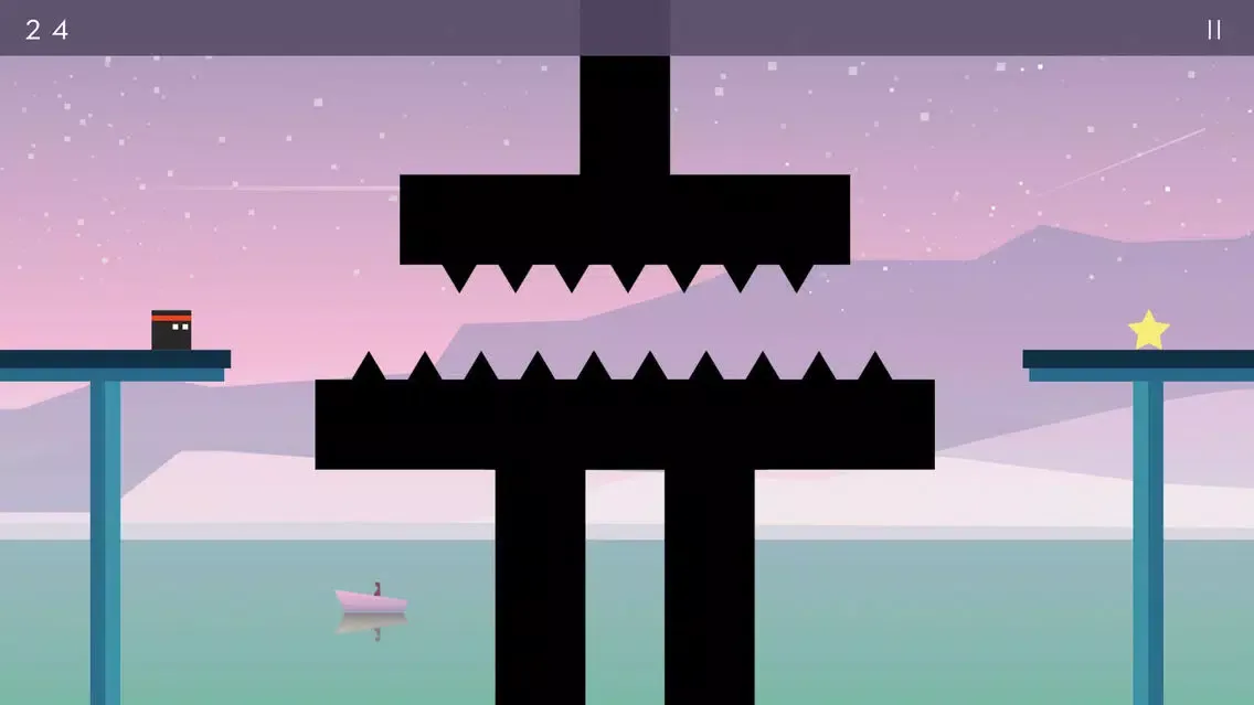 Chasm Jump Ekran Görüntüleri