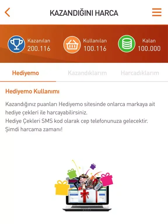 Turuncu Kazan iPad  سکرین شاٹس