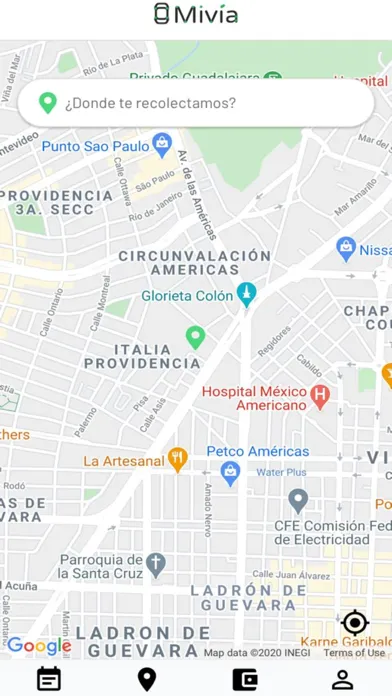 تصاویر Mivia Rides