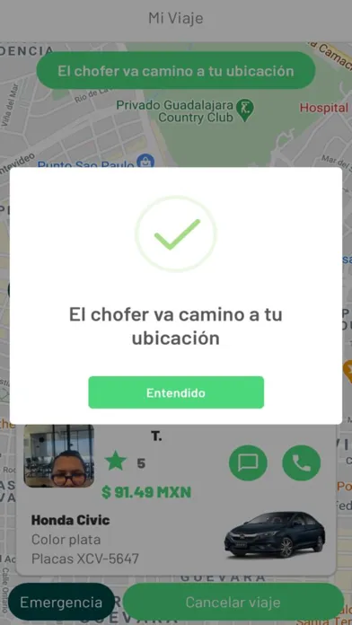 تصاویر Mivia Rides