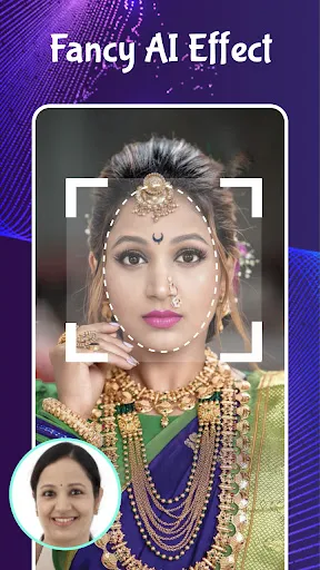 Mivita - Face Swap Video Maker Screenshots