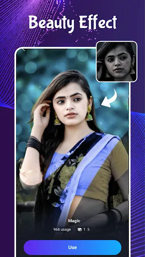 Mivita - Face Swap Video Maker Screenshots