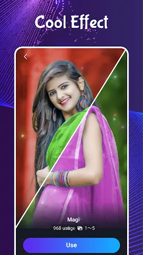 Mivita - Face Swap Video Maker Screenshots