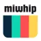miwhip : Minicab Travel App