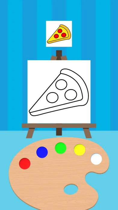 Mix & Paint应用截图