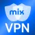 Mix VPN - Fast & Unlimited