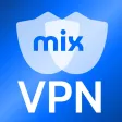 Mix VPN - Fast & Unlimited Mix VPN - Fast & Unlimited