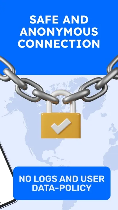 Mix VPN - Fast & Unlimited Screenshots