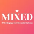 Mixed: Interracial Dating App Mixed: Interracial Dating App