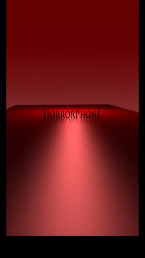 تصاویر HorrorPhone