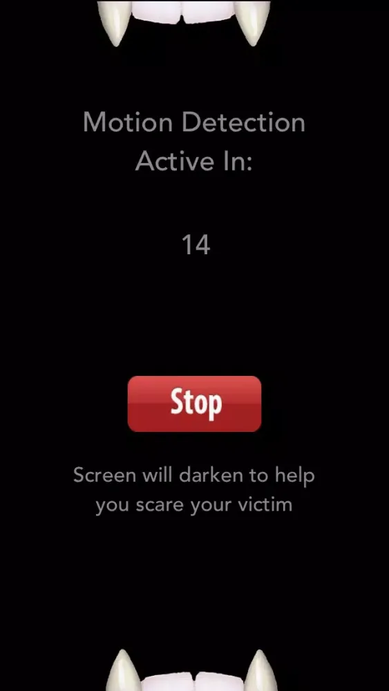 تصاویر HorrorPhone