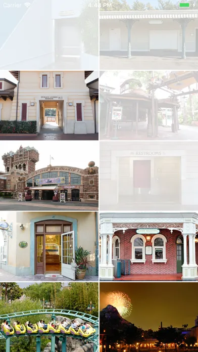ภาพหน้าจอของ Offline Guide: TDR+TDS