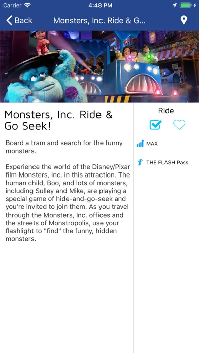 ภาพหน้าจอของ Offline Guide: TDR+TDS