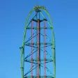 Offline Guide: Six Flags