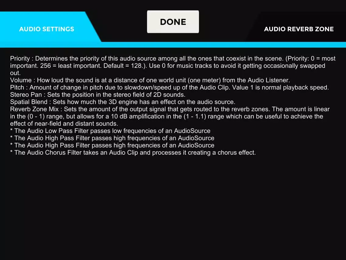 Super Hearing: Voices Recorder iPad  스크린샷