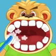 Zoo Doctor Dentist : Game Zoo Doctor Dentist : Game