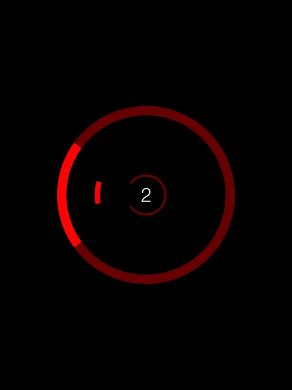 Arcuate iPad  Screenshots