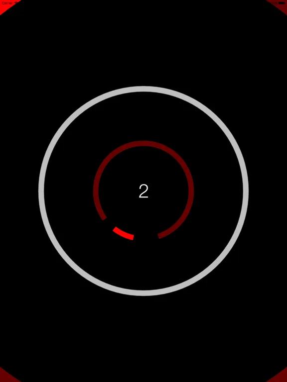 Arcuate iPad  Screenshots