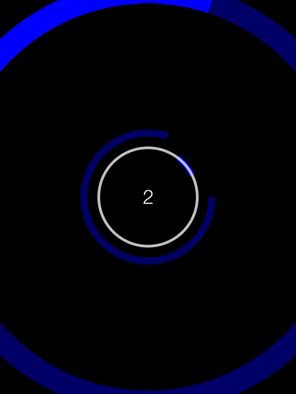 Arcuate iPad  Screenshots