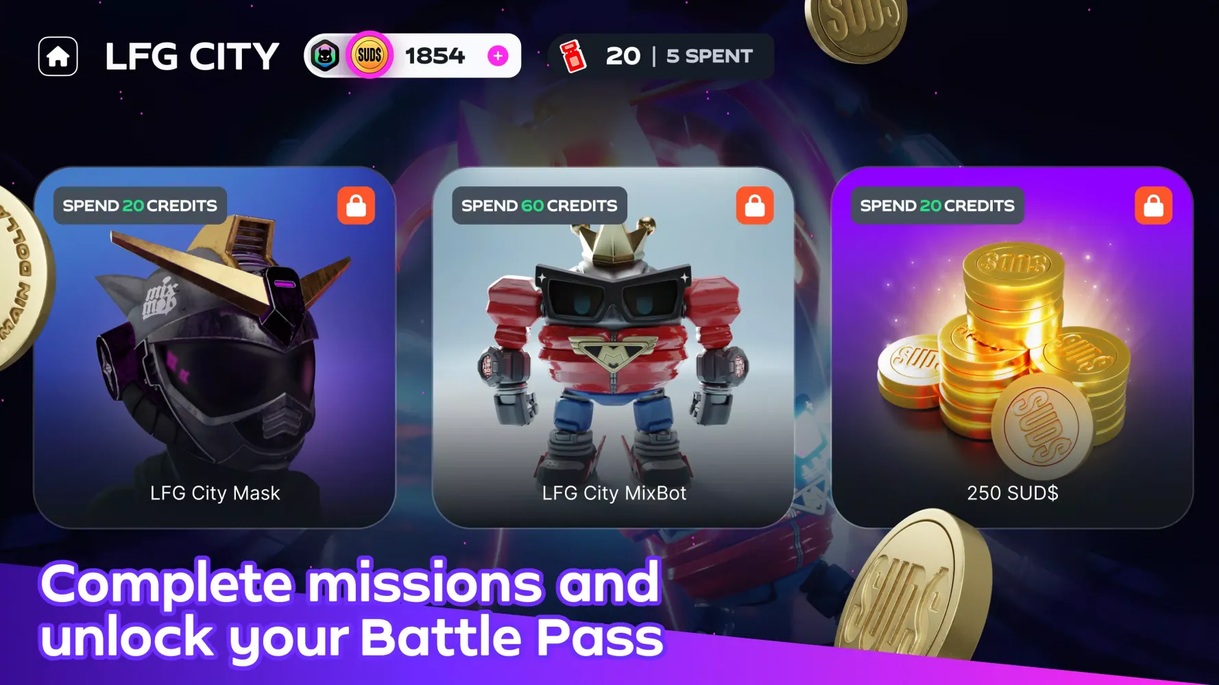 MixMob: Racer 1應用截圖