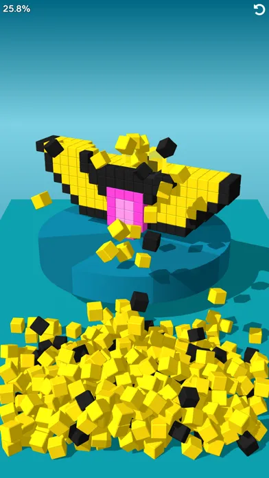 تصاویر Cube Art