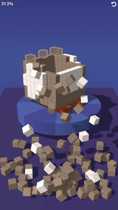 تصاویر Cube Art