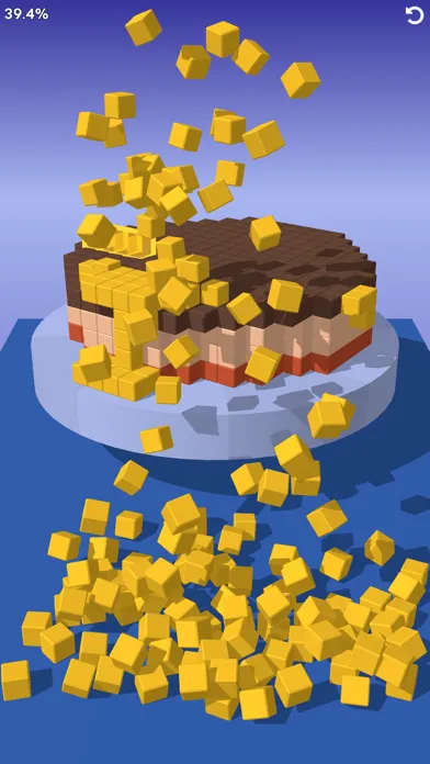 تصاویر Cube Art