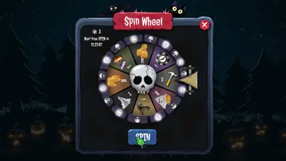 Скриншоты Little Witchella