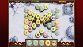 Lost Amulets: Stone Garden Screenshots