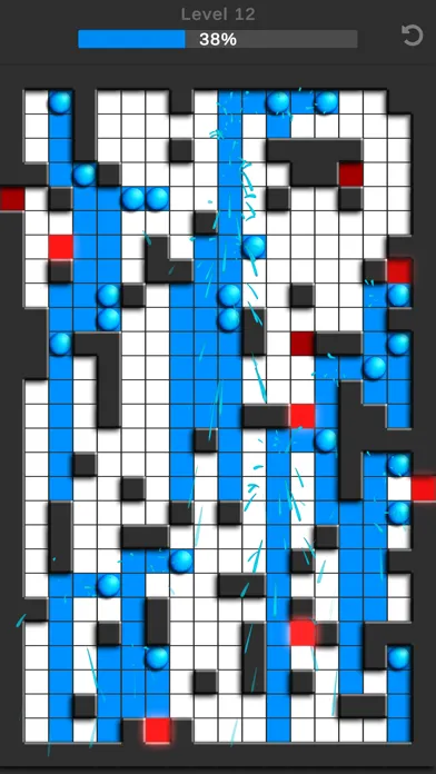 Roll Ball 23 스크린샷