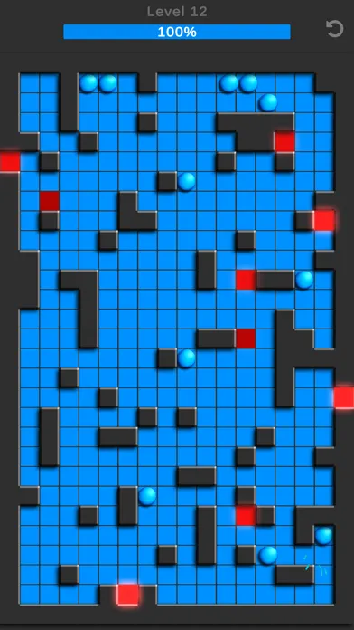 Roll Ball 23 스크린샷