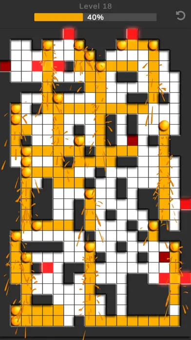 Roll Ball 23 스크린샷