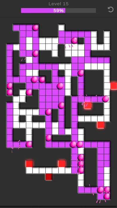 Roll Ball 23 스크린샷