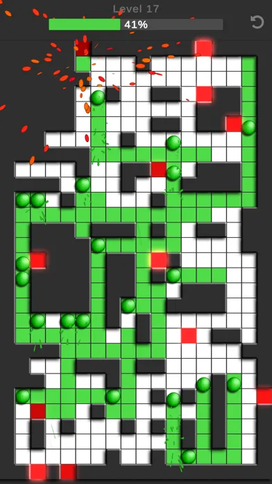 Roll Ball 23 스크린샷
