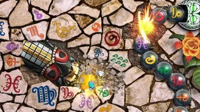 Capturas de pantalla de Twistingo