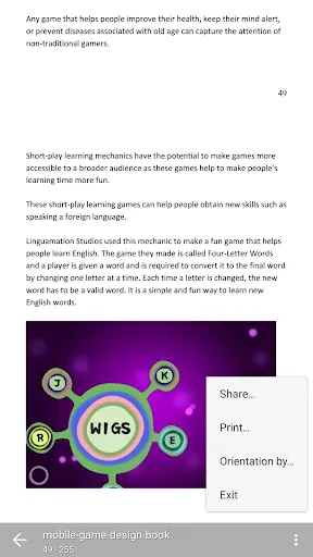 MiX PDF (MiXplorer Addon) Screenshots
