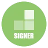 MiX Signer