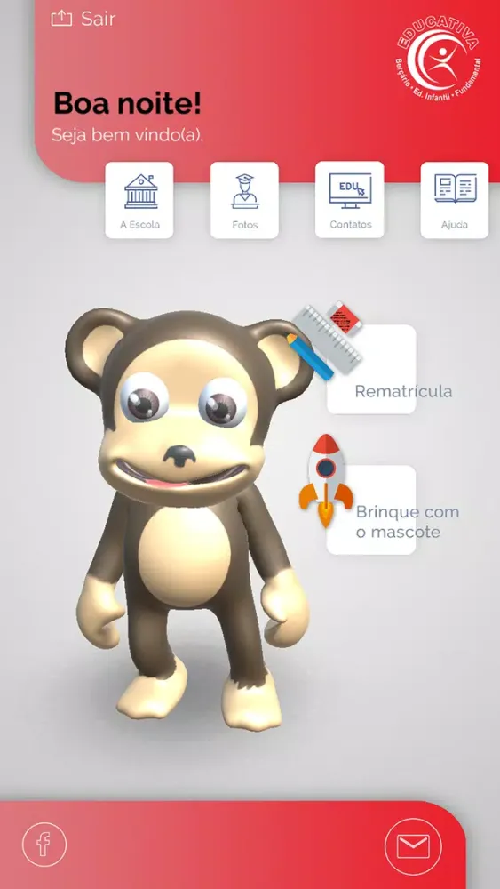 Educativa Osasco Screenshots
