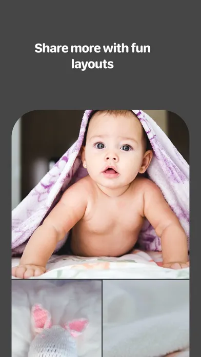 Mixtape: Compile & Rank Photos Screenshots