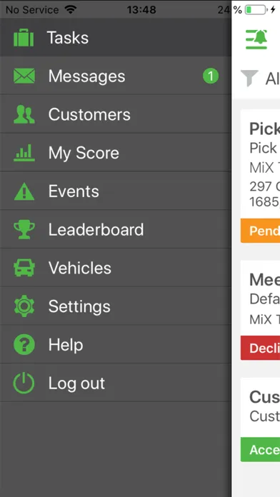 تصاویر MyMiX Classic