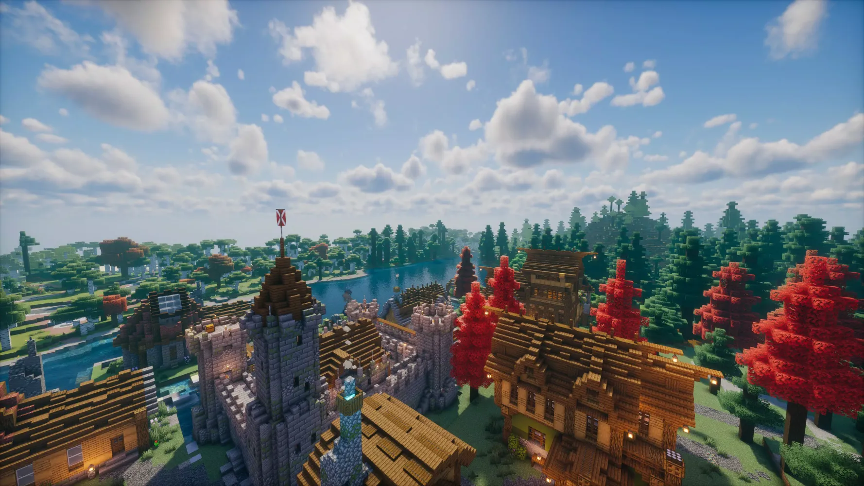 Capturas de pantalla de Lokicraftsman Realistic