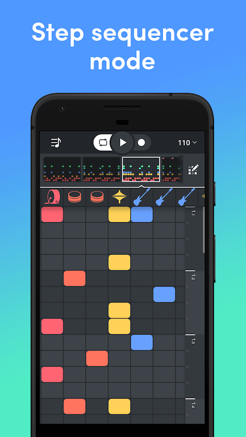 Beat Snap-screenshot-3